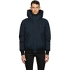 MACKAGE NAVY DOWN DIXON-XR JACKET