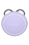 FOREO BEAR MINI FACIAL TONING DEVICE,F9519