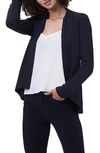 FRENCH CONNECTION JOSIE DRAPE CARDIGAN,75AZ7