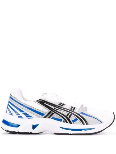 Asics Gel Kyyrios Hanon Trainers In White