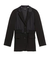 WEEKEND MAX MARA ELIOT BLAZER,15838864