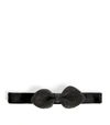 BRUNELLO CUCINELLI EMBELLISHED PRE-TIED BOW TIE,15938168