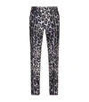 DOLCE & GABBANA GY7EMTHJMID1-JOGGING PANTS,15938385