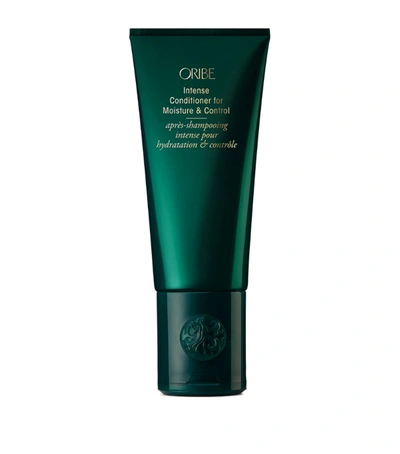 Oribe Intense Conditioner For Moisture & Control, 200ml - One Size In Colorless