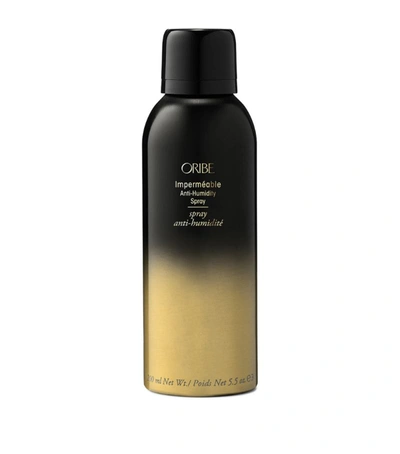 Oribe Imperméable Anti-humidity Spray 200ml In White