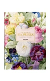 TASCHEN REDOUTÃ©. THE BOOK OF FLOWERS HARDCOVER BOOK