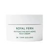 ROYAL FERN Phytoactive Rich Cream