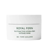 Royal Fern + Net Sustain Phytoactive Hydra-firm Intense Mask, 50ml - One Size In White