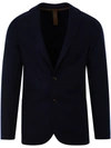 ELEVENTY WOOL BLAZER