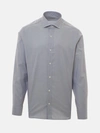 Z ZEGNA GREY SHIRT