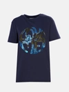 Alberta Ferretti This Is The First Time That The Commission Has Taken A Position On This Issue. In Blue