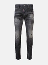 DSQUARED2 JEANS COOL GUY NERI