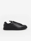 DSQUARED2 trainers NEW TENNIS NERE