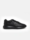 Hogan Sneakers Interactive 3 Nere In Black
