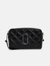 THE MARC JACOBS TRACOLLA SOFTSHOT QUILTED NERA