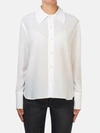 SAINT LAURENT CAMICIA CHEMISE CLASSIQUE BA W