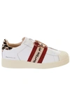 MOA MASTER OF ARTS SLIP-ON SNEAKERS
