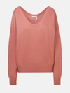 SEE BY CHLOÉ CANYON CLAY SWEATER