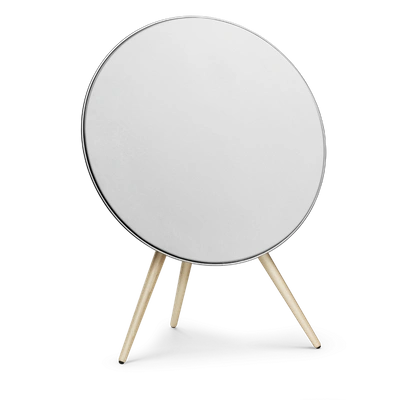 Bang & Olufsen Beoplay A9 Cover, White, One Product, Many Styles | B&o | Bang And Olufsen
