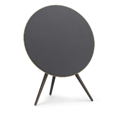 Bang & Olufsen Beoplay A9 Cover, Forged Iron Grey, One Product, Many Styles | B&o | Bang And Olufsen