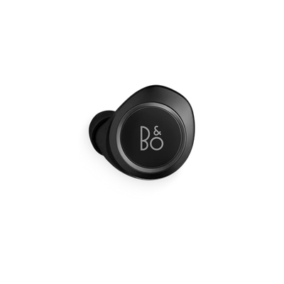 Bang & Olufsen Beoplay E8 2.0 Left Earbuds, Black, Additional Earbud | B&o | Bang And Olufsen