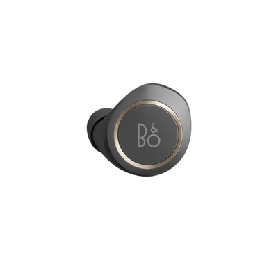 Bang & Olufsen Beoplay E8 Left Earbuds, Charcoal Sand, Additional Earbud | B&o | Bang And Olufsen