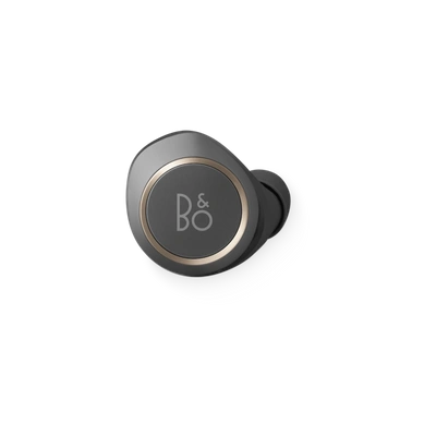 Bang & Olufsen Beoplay E8 Right Earbuds, Charcoal Sand, Additional Earbud | B&o | Bang And Olufsen