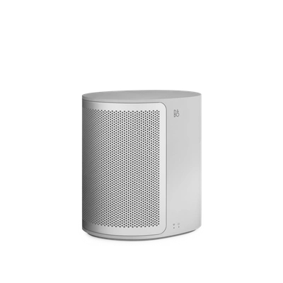 Bang & Olufsen Beoplay M3 Cover In Aluminium Grill