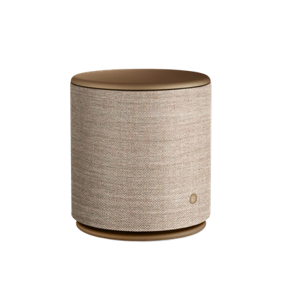 Bang & Olufsen Beoplay M5 Cover In Warm Taupe