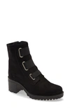 BOS. & CO. INDIE WATERPROOF BOOTIE,INDIE