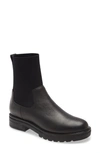 EILEEN FISHER EAST BOOTIE,EAST-LC