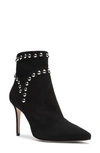 SCHUTZ LILLY POINTED TOE BOOTIE,S0172304770002