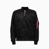 ALPHA INDUSTRIES BOMBER JACKET MA-1 VF59,11539680