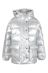 ADIDAS BY STELLA MCCARTNEY DOWN JACKET,11540582