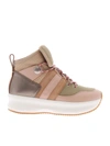 SEE BY CHLOÉ CASEY SNEAKERS