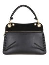 SEE BY CHLOÉ ELLIE STRUCTURED LEATHER BAG
