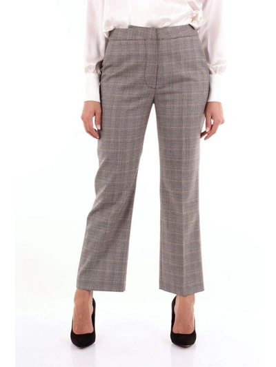 Stella Mccartney Pants In Multicolor