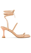 Raye Roo Heel In Nude