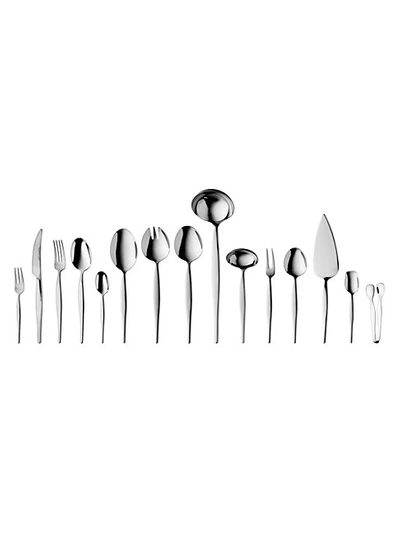 Berghoff Ralph Kramer Finesse Stainless Steel 72-piece Flatware Set