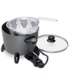 PRESTO 06003 OPTIONS MULTI-COOKER