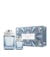 BVLGARI MAN GLACIAL ESSENCE FRAGRANCE GIFT SET (100ML),15935554