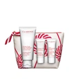 CLARINS BODY CARE COLLECTION,15935597
