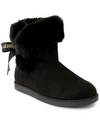 JUICY COUTURE WOMEN'S KING WINTER BOOTS WOMEN'S SHOES