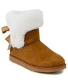 JUICY COUTURE WOMEN'S KING WINTER BOOTS