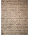 NOURISON SILK ELEMENTS SKE22 TAUPE 12' X 15' AREA RUG