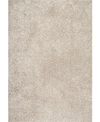 Nuloom Kara Kkbx01d Beige 5'3" X 7'7" Area Rug In Beige