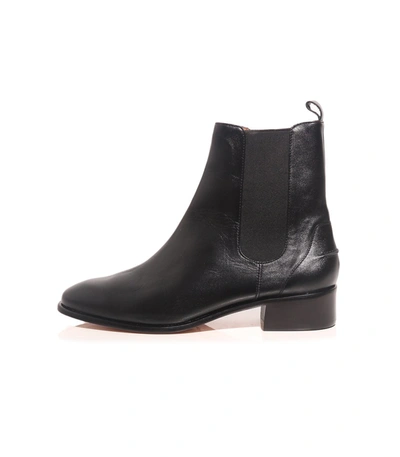 Rachel Comey Thora Boot In Black