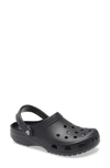 Crocstm Classic Clog In Black