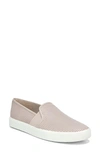 VINCE BLAIR SLIP-ON SNEAKER,C5000L9