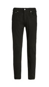 Levi's 512 Slim Taper Nightshine X Jeans In Nightshine X